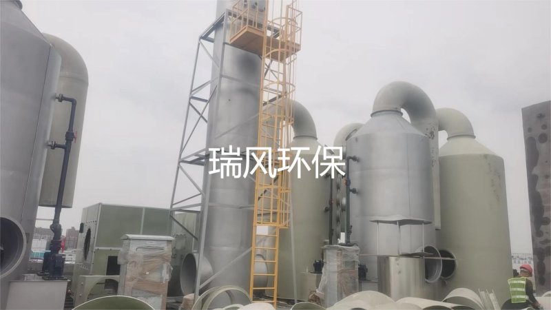 河南食品企业工程