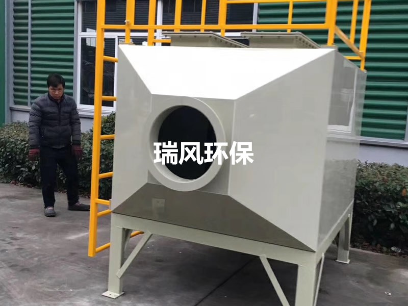 活性炭吸附塔