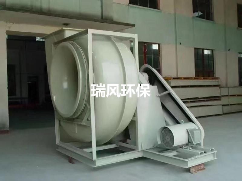 玻璃钢风机
