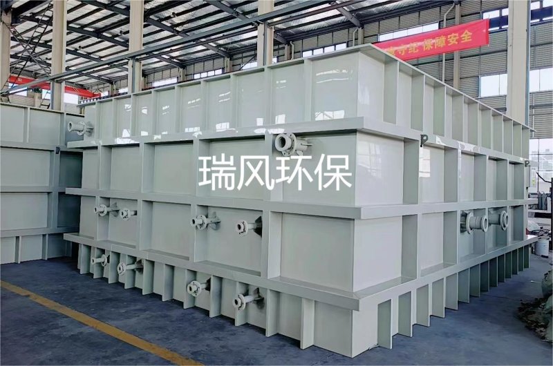 酸洗槽系统工程